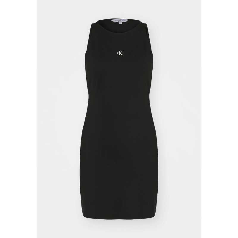 Calvin Klein Jeans - Black Dress