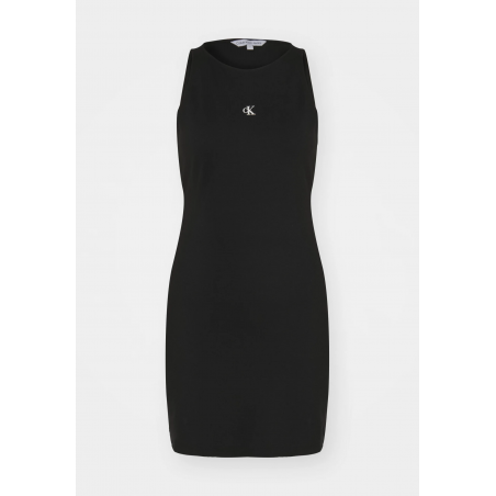 Calvin Klein Jeans - Black Dress