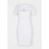 Calvin Klein Jeans- Difused Monologo Dress