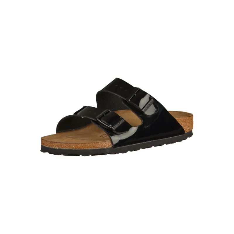 Birkenstock Arizona BF Narrow Flat Sandals