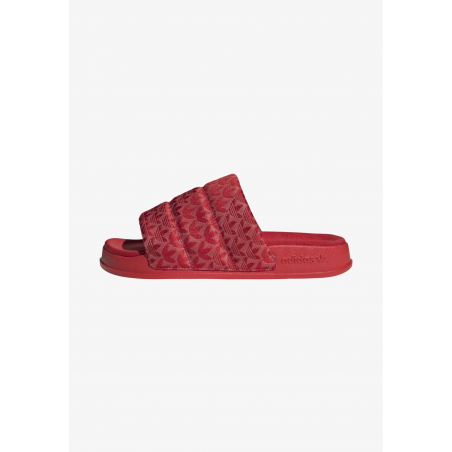 Adidas Originals - Adilette Essential W Flat Sandals