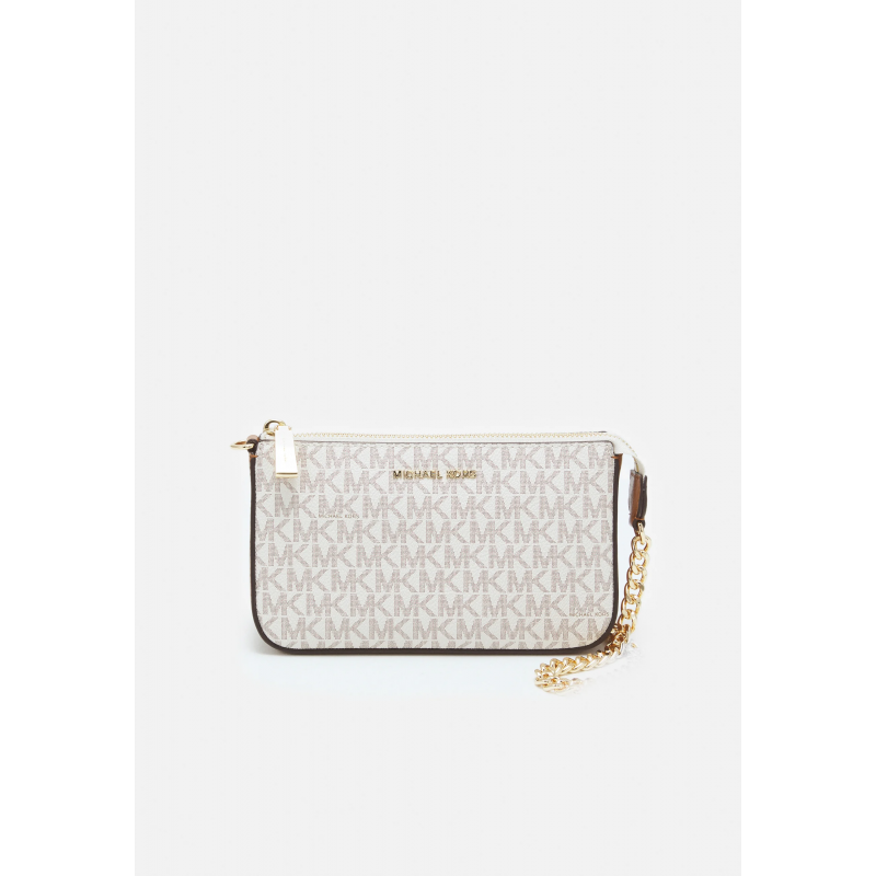 Michael Kors Jet Set Chain Pouchette handbag