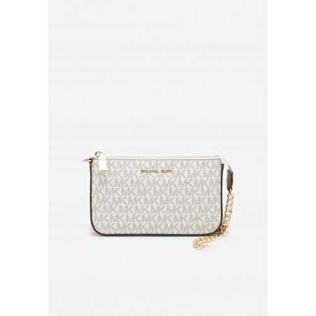 Michael Kors Jet Set Chain Pouchette handbag