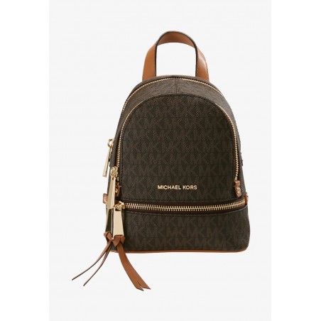 Michael Kors RHEA ZIP XS Backpack