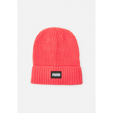 Puma Classic Cuff Beanie Unisex Hat